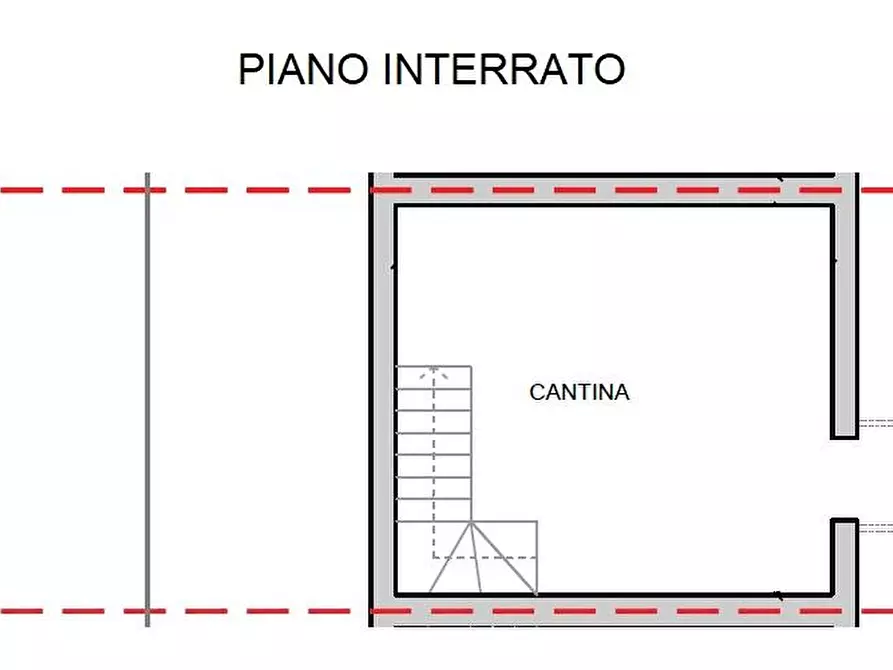 Immagine 21 di Villa in vendita  in Loc. Turro a Podenzano