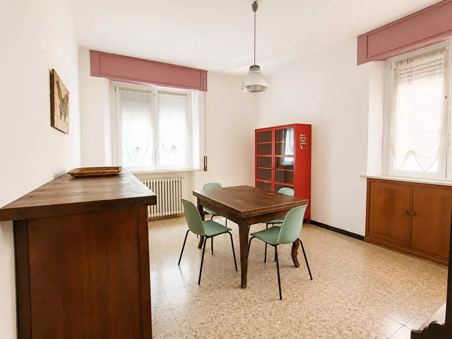 Immagine 4 di Appartamento in affitto  in via Antondomenico Rossi a Piacenza