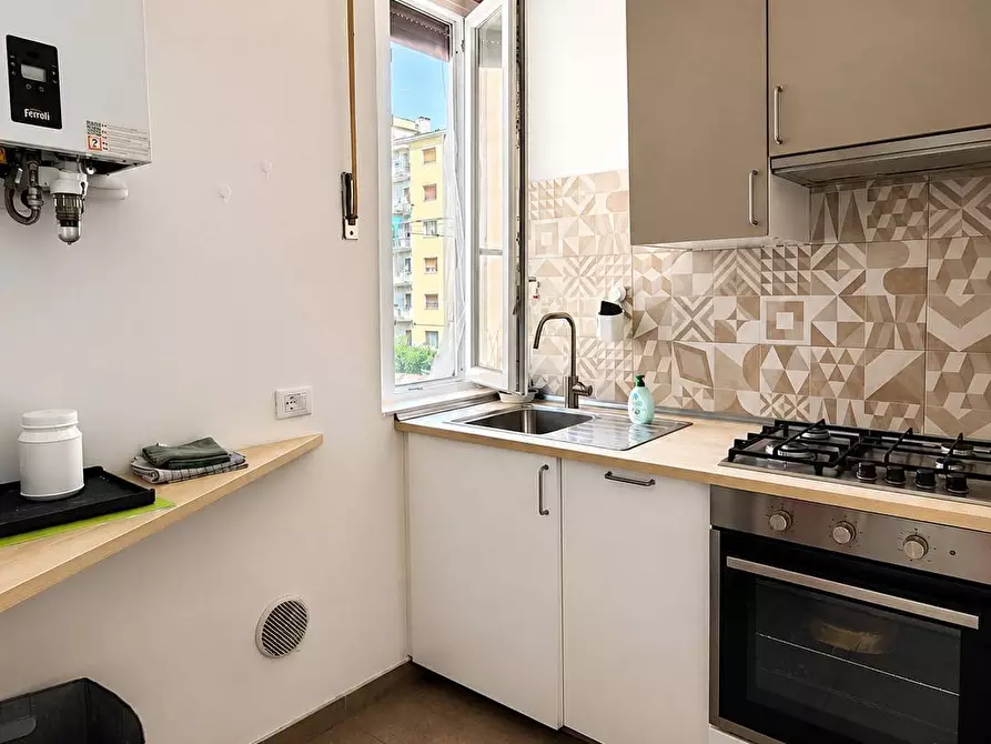 Immagine 6 di Appartamento in affitto  in via Antondomenico Rossi a Piacenza