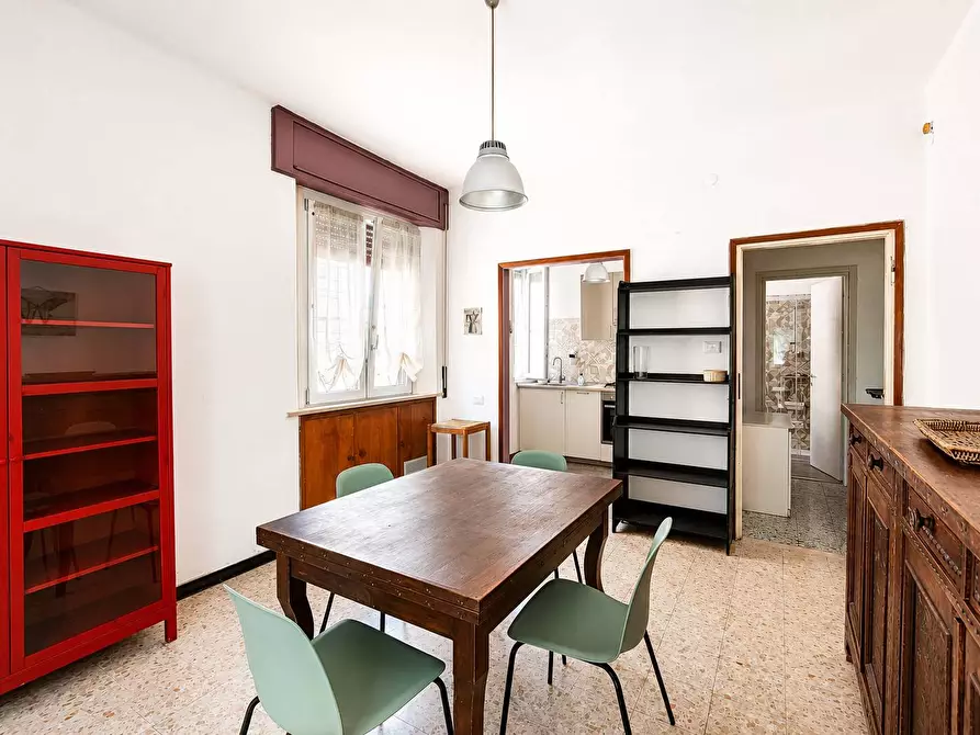 Immagine 1 di Appartamento in affitto  in via Antondomenico Rossi a Piacenza