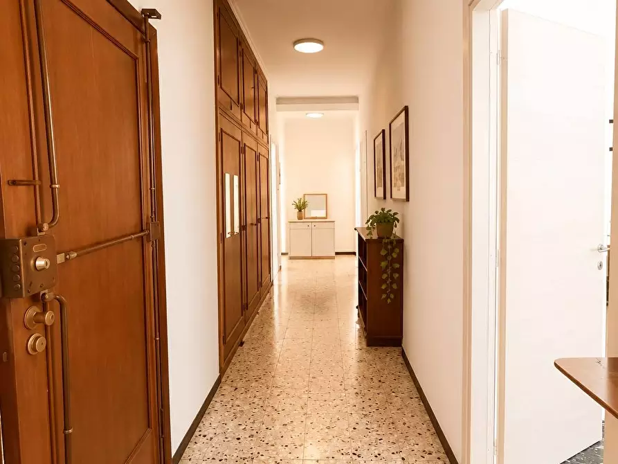 Immagine 8 di Appartamento in affitto  in via Antondomenico Rossi a Piacenza