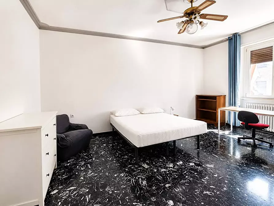 Immagine 10 di Appartamento in affitto  in via Antondomenico Rossi a Piacenza