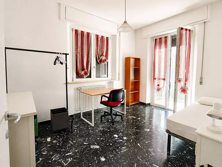 Immagine 18 di Appartamento in affitto  in via Antondomenico Rossi a Piacenza