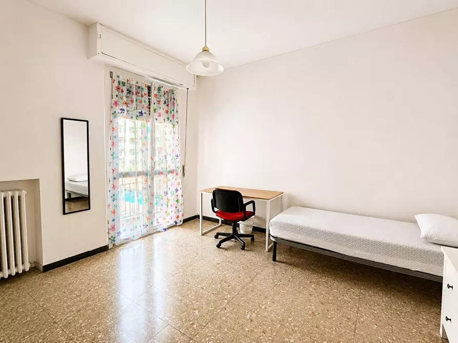 Immagine 21 di Appartamento in affitto  in via Antondomenico Rossi a Piacenza