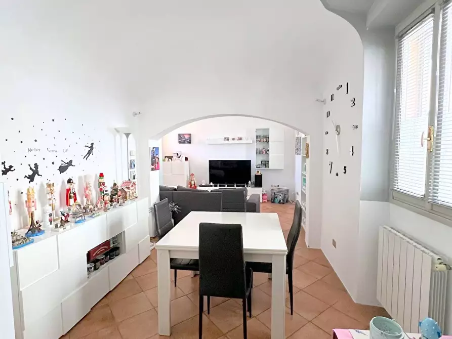 Immagine 1 di Appartamento in affitto  in Piazza XI Febbraio a Caorso