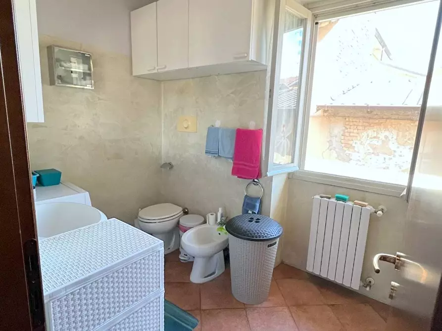 Immagine 9 di Appartamento in affitto  in Piazza XI Febbraio a Caorso