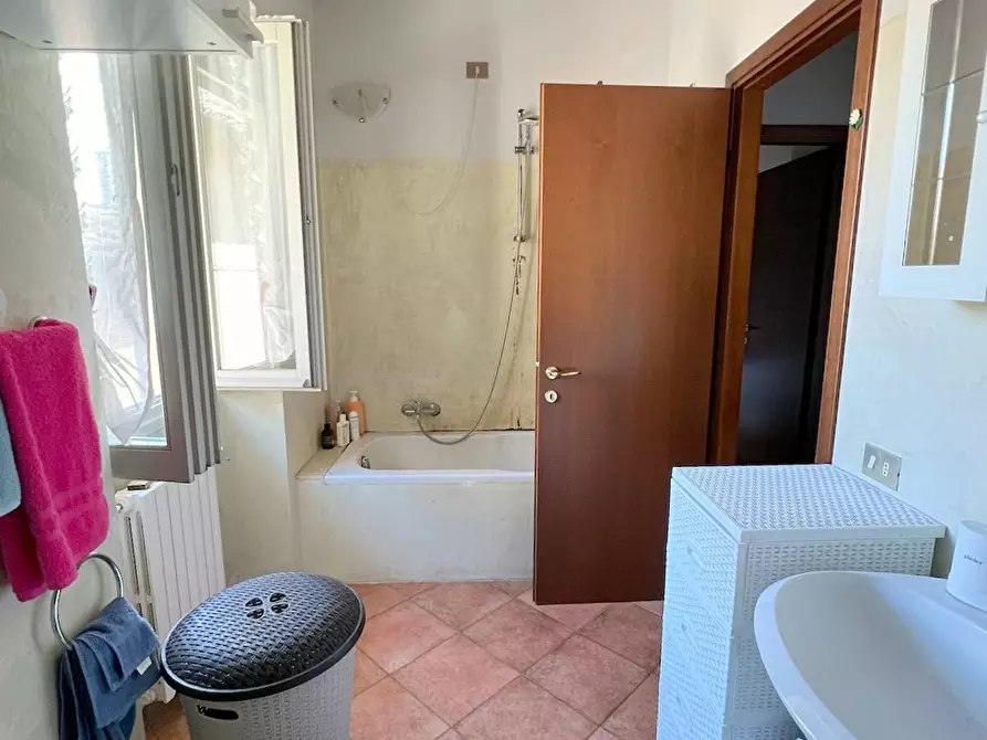 Immagine 8 di Appartamento in affitto  in Piazza XI Febbraio a Caorso
