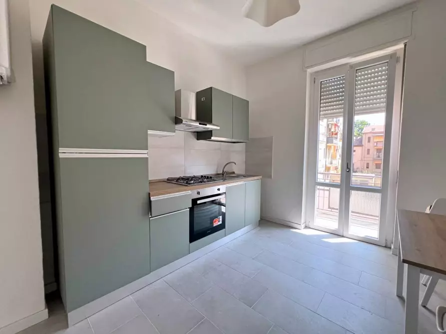 Immagine 2 di Appartamento in affitto  in Via Giovanni Negri a Piacenza