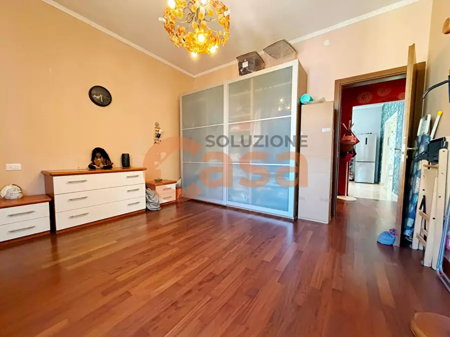 Immagine 16 di Appartamento in vendita  in Via Giacomo Morigi a Piacenza