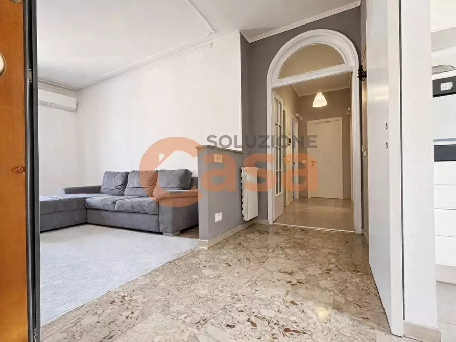 Immagine 3 di Appartamento in vendita  in Piazzale Medaglie D'oro a Piacenza