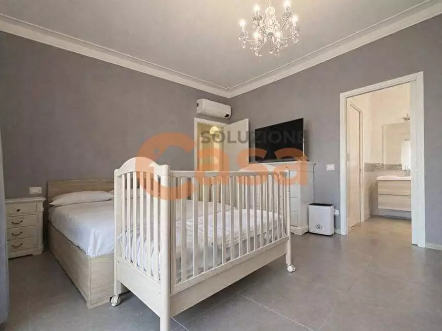 Immagine 13 di Appartamento in vendita  in Piazzale Medaglie D'oro a Piacenza