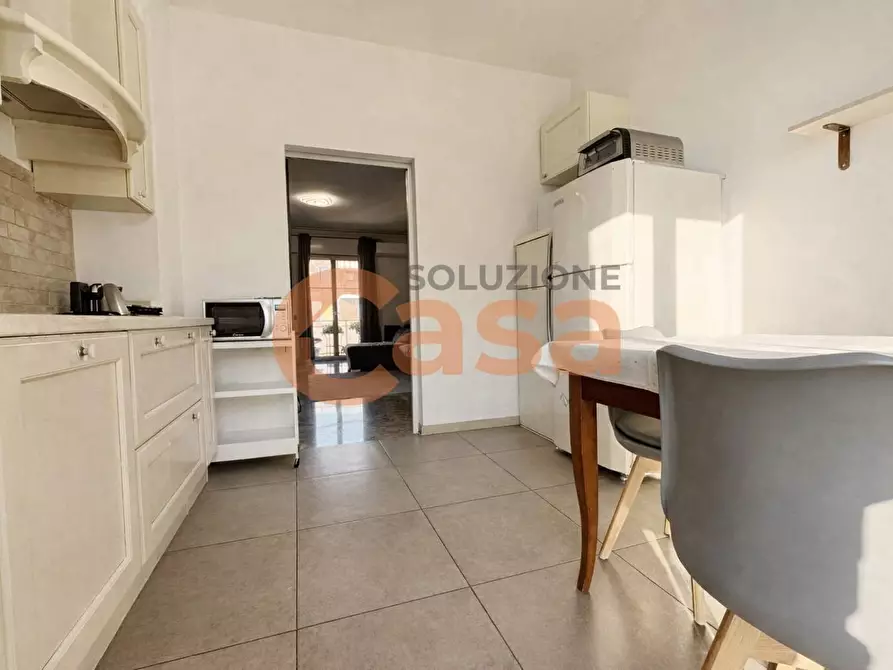 Immagine 8 di Appartamento in vendita  in Piazzale Medaglie D'oro a Piacenza