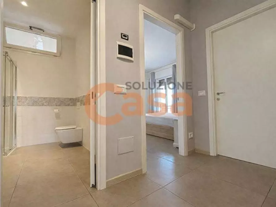 Immagine 9 di Appartamento in vendita  in Piazzale Medaglie D'oro a Piacenza