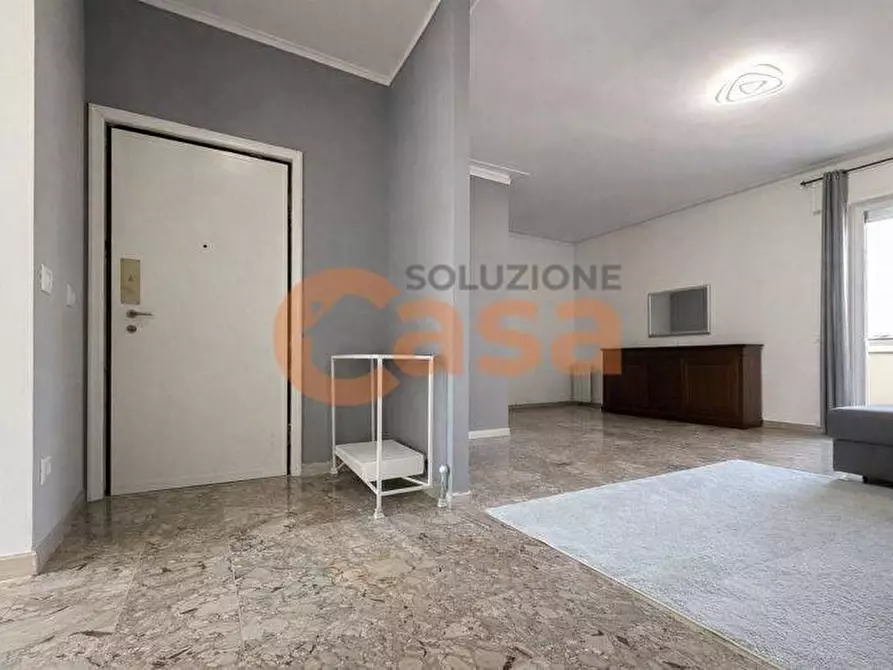 Immagine 3 di Attico in vendita  in Piazza Medaglie d'Oro a Piacenza