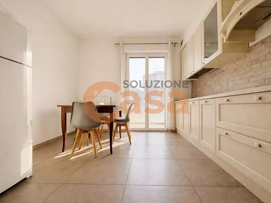 Immagine 7 di Attico in vendita  in Piazza Medaglie d'Oro a Piacenza