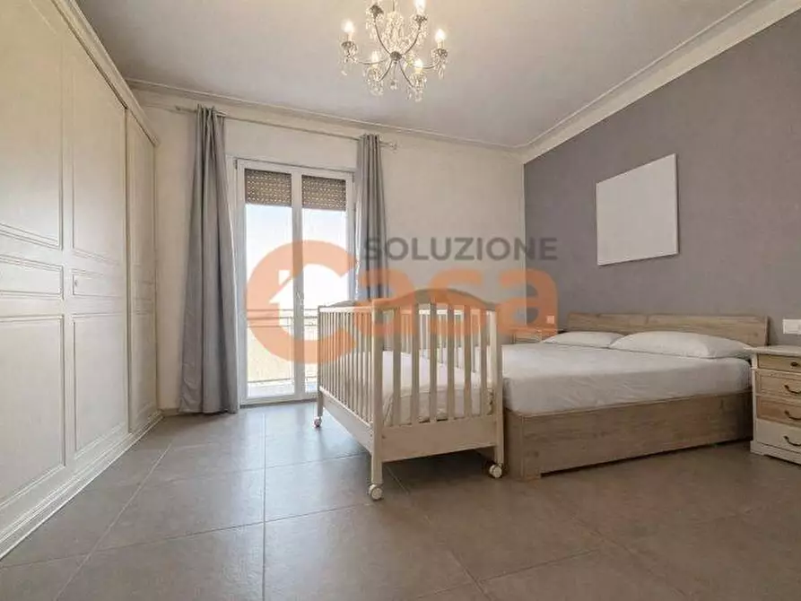 Immagine 10 di Attico in vendita  in Piazza Medaglie d'Oro a Piacenza