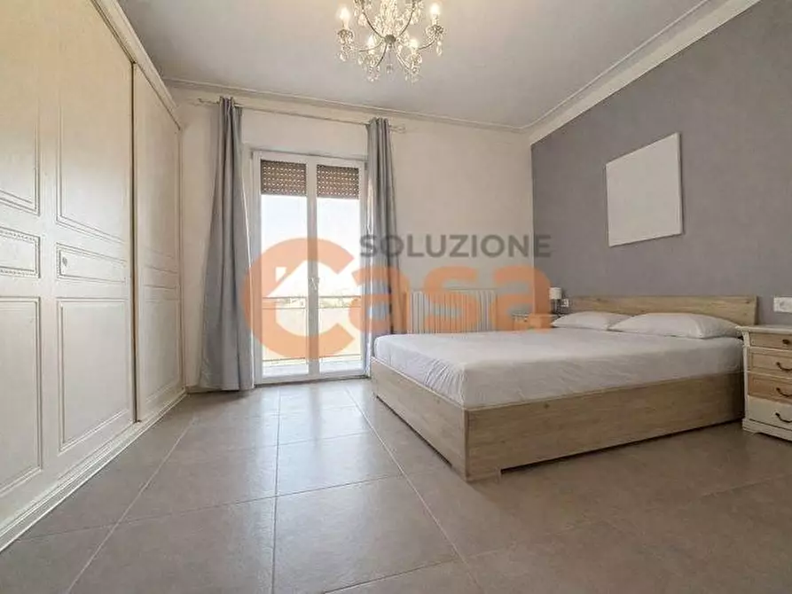 Immagine 11 di Attico in vendita  in Piazza Medaglie d'Oro a Piacenza