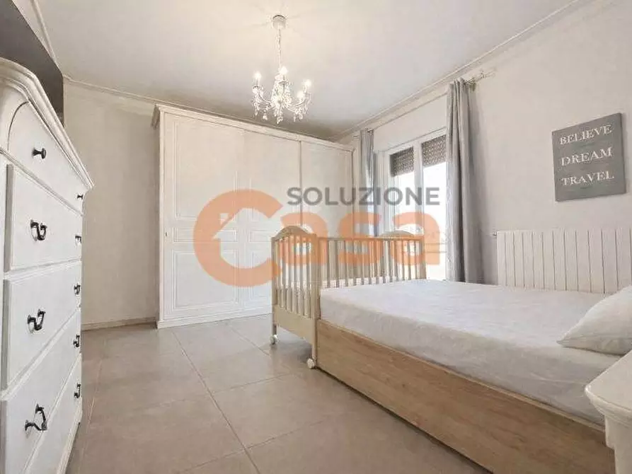 Immagine 12 di Attico in vendita  in Piazza Medaglie d'Oro a Piacenza