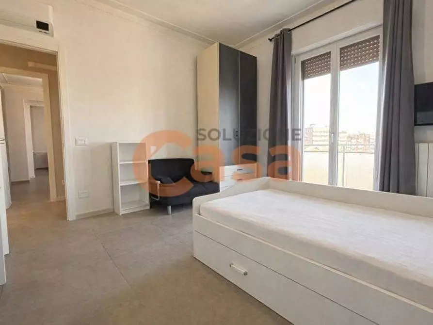 Immagine 14 di Attico in vendita  in Piazza Medaglie d'Oro a Piacenza