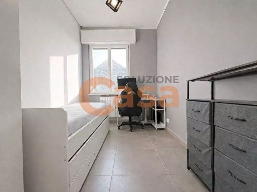 Immagine 15 di Attico in vendita  in Piazza Medaglie d'Oro a Piacenza