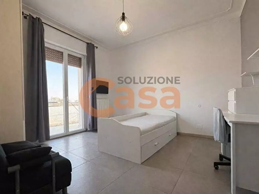 Immagine 17 di Attico in vendita  in Piazza Medaglie d'Oro a Piacenza