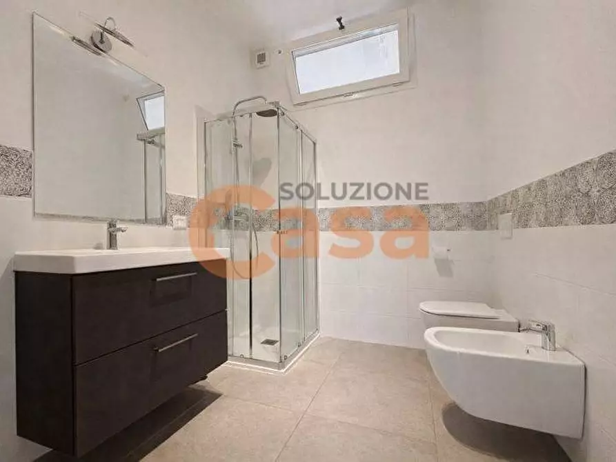 Immagine 19 di Attico in vendita  in Piazza Medaglie d'Oro a Piacenza