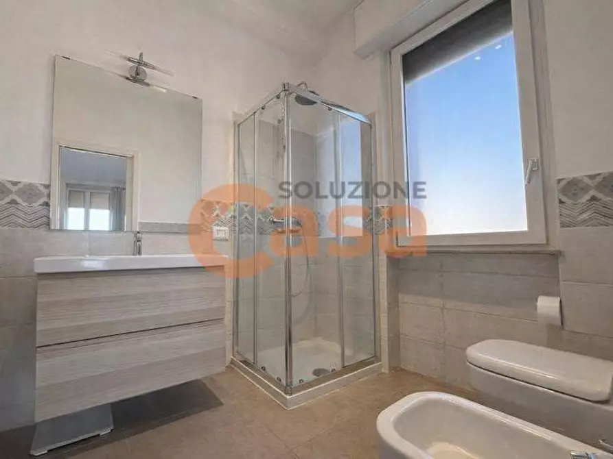 Immagine 20 di Attico in vendita  in Piazza Medaglie d'Oro a Piacenza