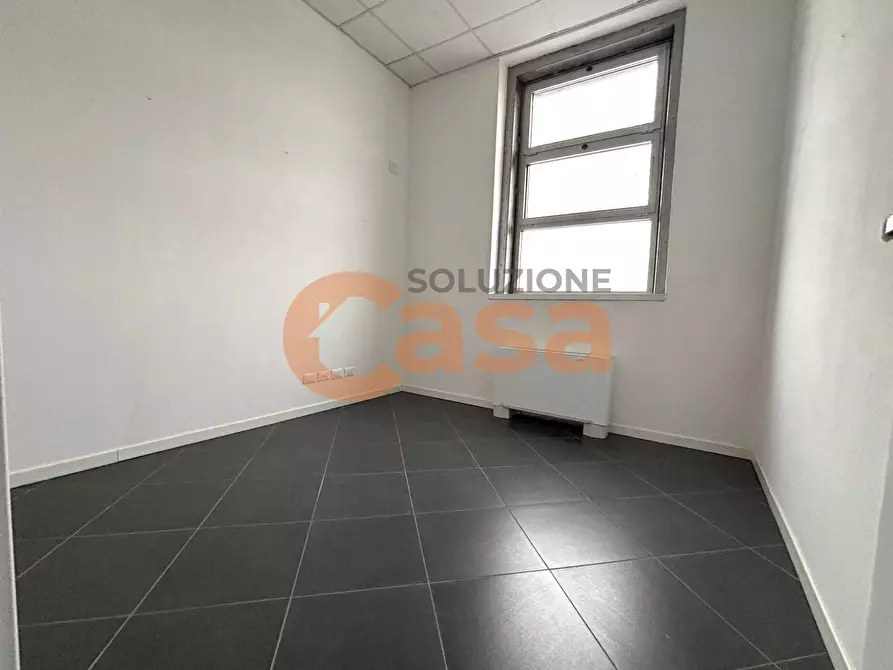 Immagine 11 di Ufficio in affitto  in Via Gorra a Piacenza