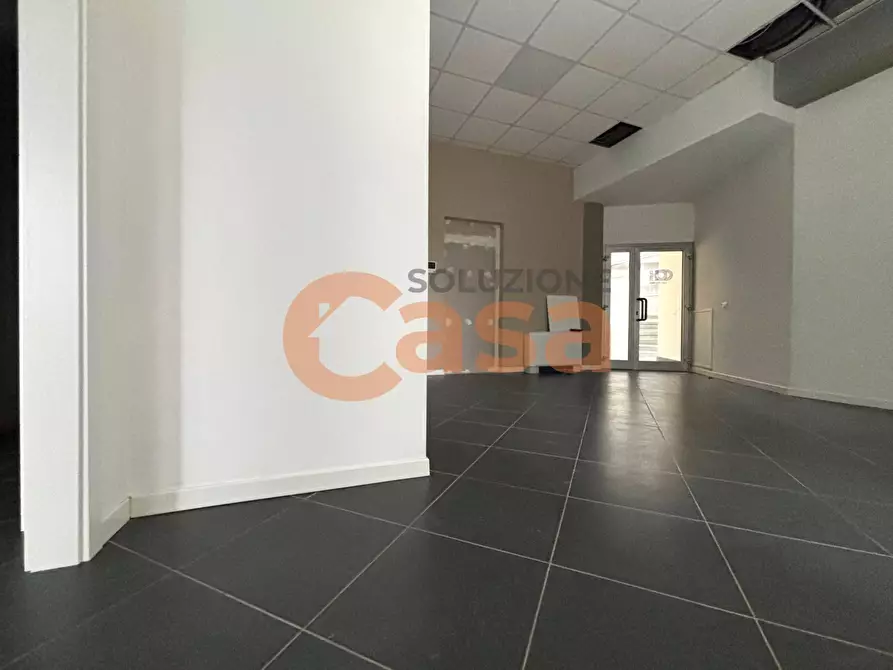 Immagine 12 di Ufficio in affitto  in Via Gorra a Piacenza