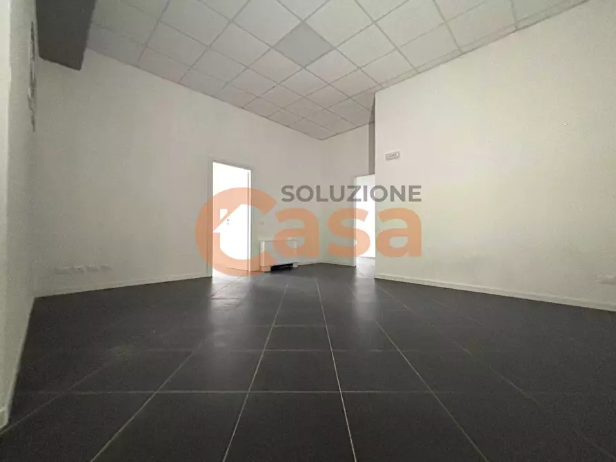 Immagine 13 di Ufficio in affitto  in Via Gorra a Piacenza