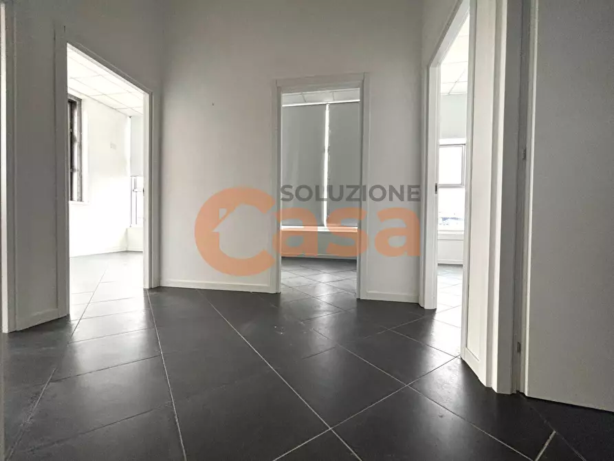 Immagine 15 di Ufficio in affitto  in Via Gorra a Piacenza