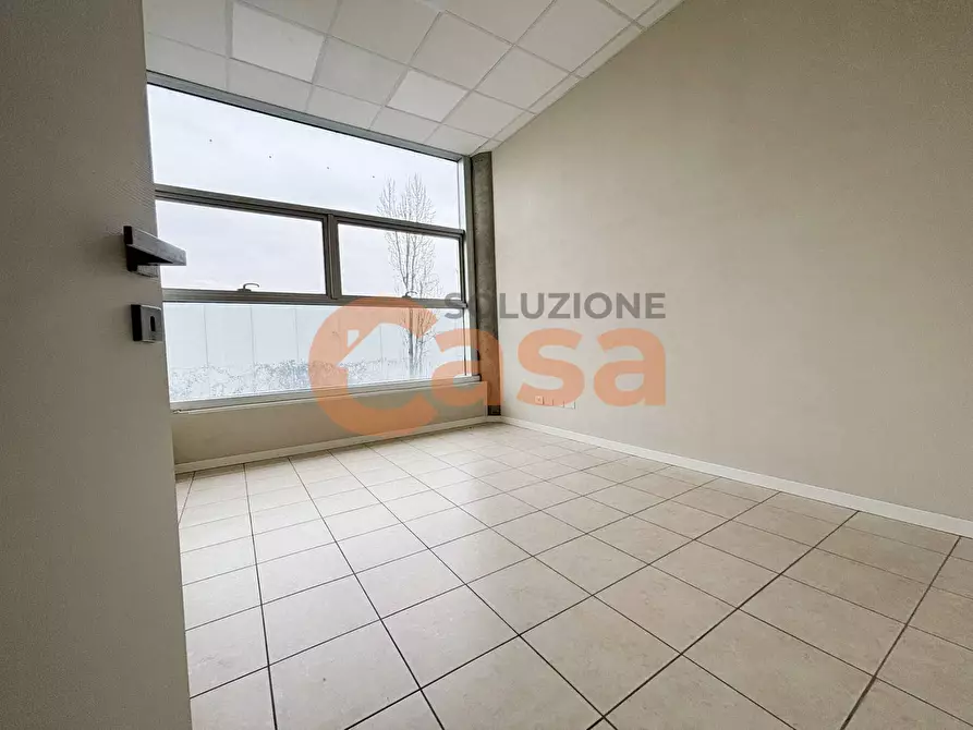Immagine 6 di Ufficio in affitto  in Via Gorra a Piacenza