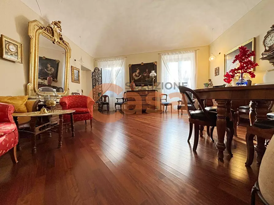 Immagine 3 di Appartamento in vendita  in Via Campagna a Piacenza