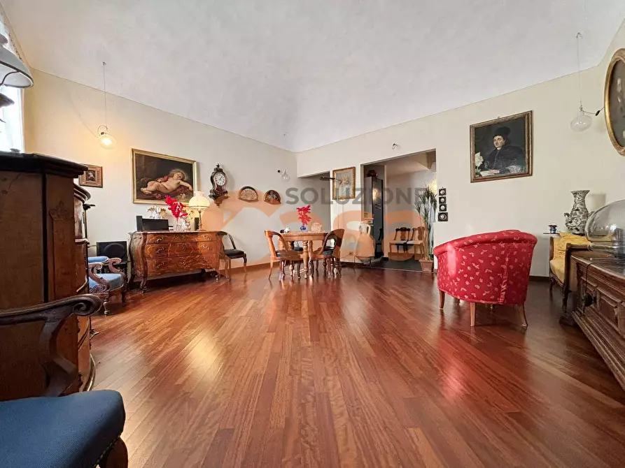 Immagine 2 di Appartamento in vendita  in Via Campagna a Piacenza