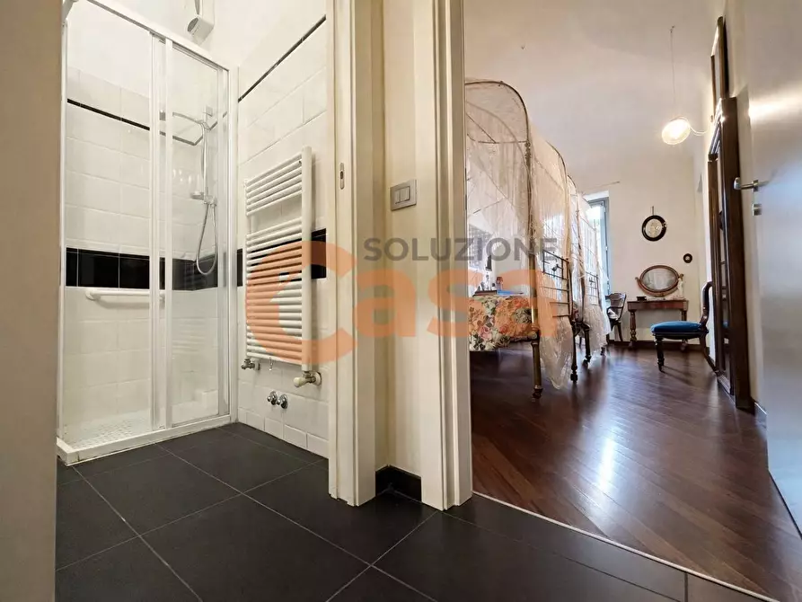 Immagine 19 di Appartamento in vendita  in Via Campagna a Piacenza