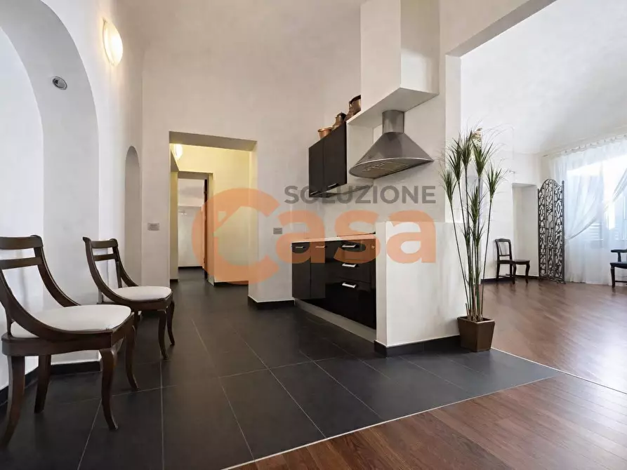 Immagine 10 di Appartamento in vendita  in Via Campagna a Piacenza