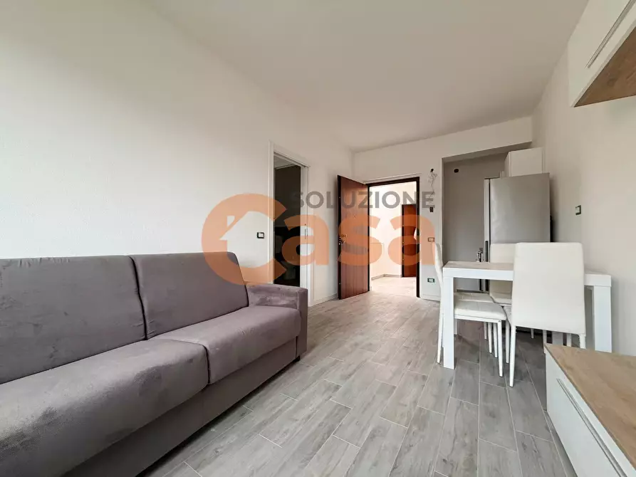 Immagine 14 di Palazzo in vendita  in Via XX Settembre a Cortemaggiore