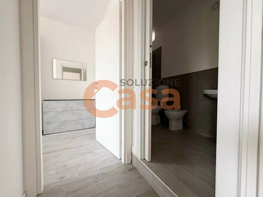 Immagine 17 di Palazzo in vendita  in Via XX Settembre a Cortemaggiore