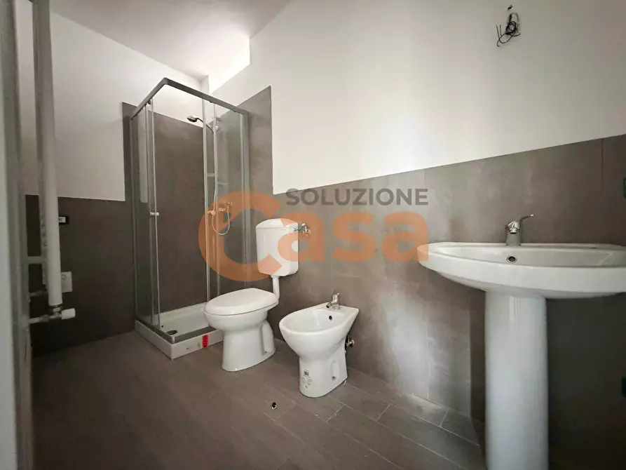 Immagine 18 di Palazzo in vendita  in Via XX Settembre a Cortemaggiore