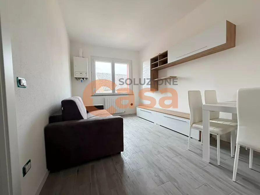 Immagine 23 di Palazzo in vendita  in Via XX Settembre a Cortemaggiore