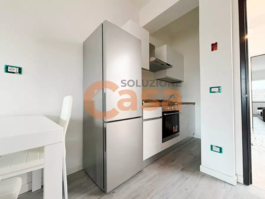 Immagine 25 di Palazzo in vendita  in Via XX Settembre a Cortemaggiore