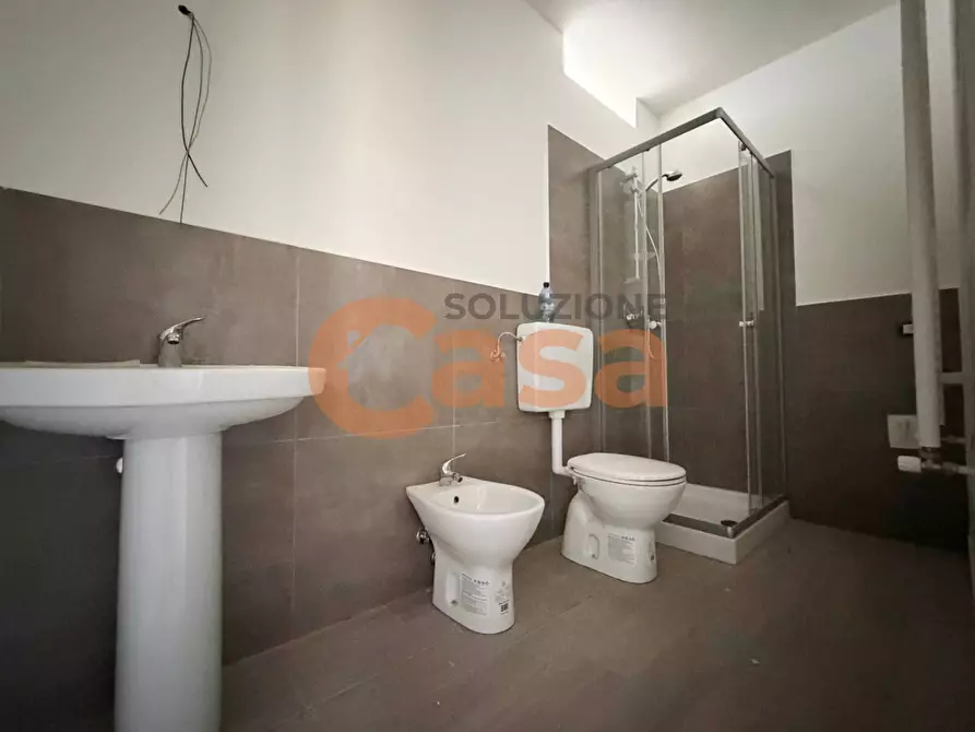 Immagine 26 di Palazzo in vendita  in Via XX Settembre a Cortemaggiore