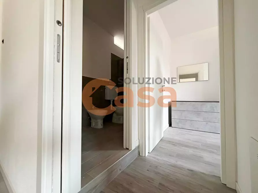 Immagine 27 di Palazzo in vendita  in Via XX Settembre a Cortemaggiore