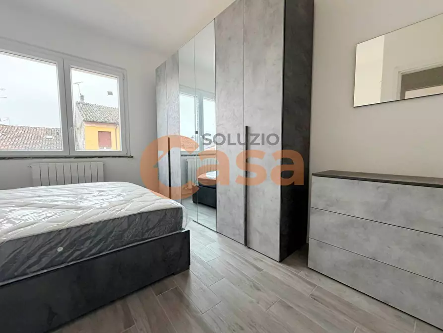 Immagine 19 di Palazzo in vendita  in Via XX Settembre a Cortemaggiore