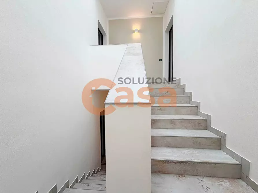 Immagine 11 di Palazzo in vendita  in Via XX Settembre a Cortemaggiore