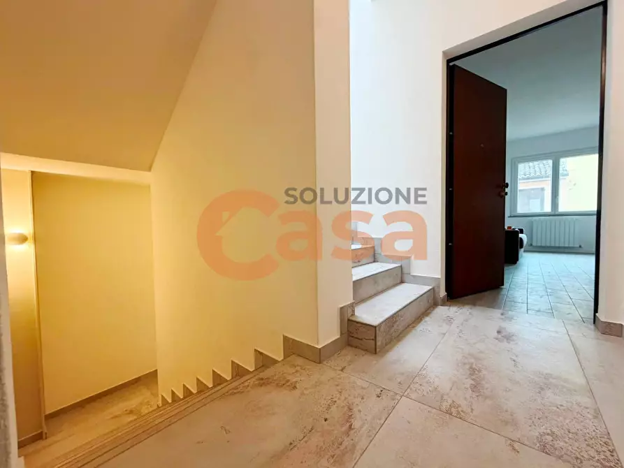 Immagine 10 di Palazzo in vendita  in Via XX Settembre a Cortemaggiore