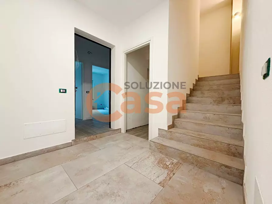 Immagine 8 di Palazzo in vendita  in Via XX Settembre a Cortemaggiore