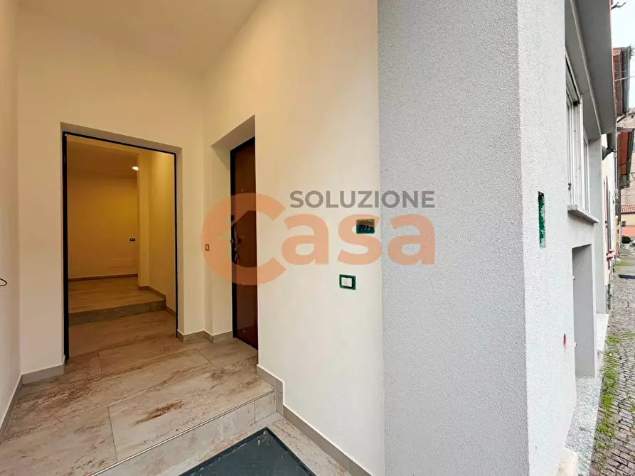 Immagine 6 di Palazzo in vendita  in Via XX Settembre a Cortemaggiore