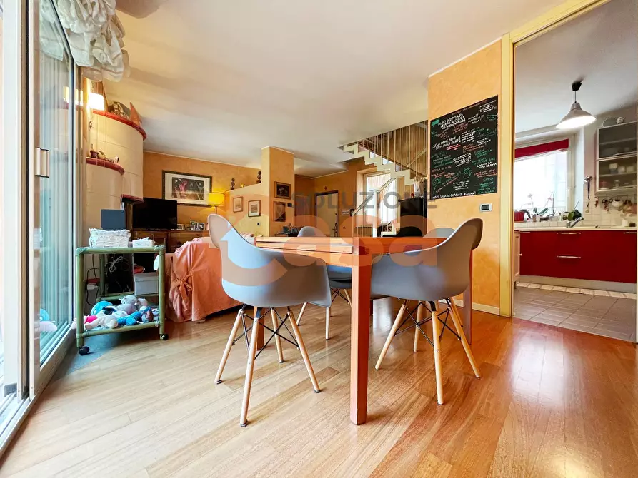 Immagine 12 di Appartamento in vendita  in Vicolo San Paolo a Piacenza