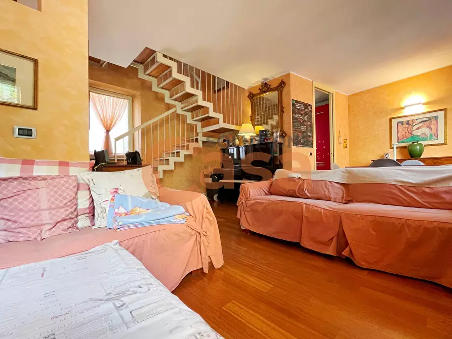 Immagine 11 di Appartamento in vendita  in Vicolo San Paolo a Piacenza